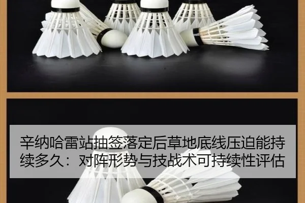 辛纳哈雷站抽签落定后草地底线压迫能持续多久：对阵形势与技战术可持续性评估